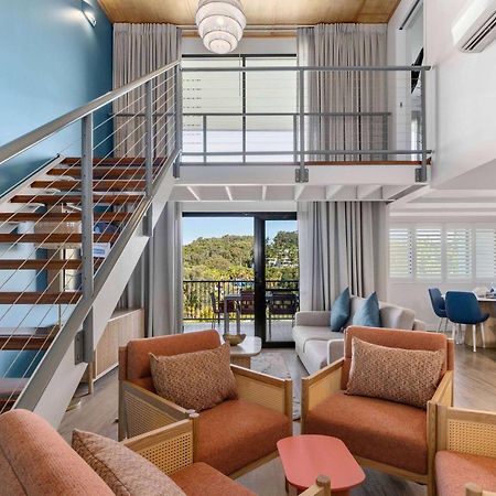 Club Wyndham Coffs Harbour, Trademark Collection By Wyndham Εξωτερικό φωτογραφία