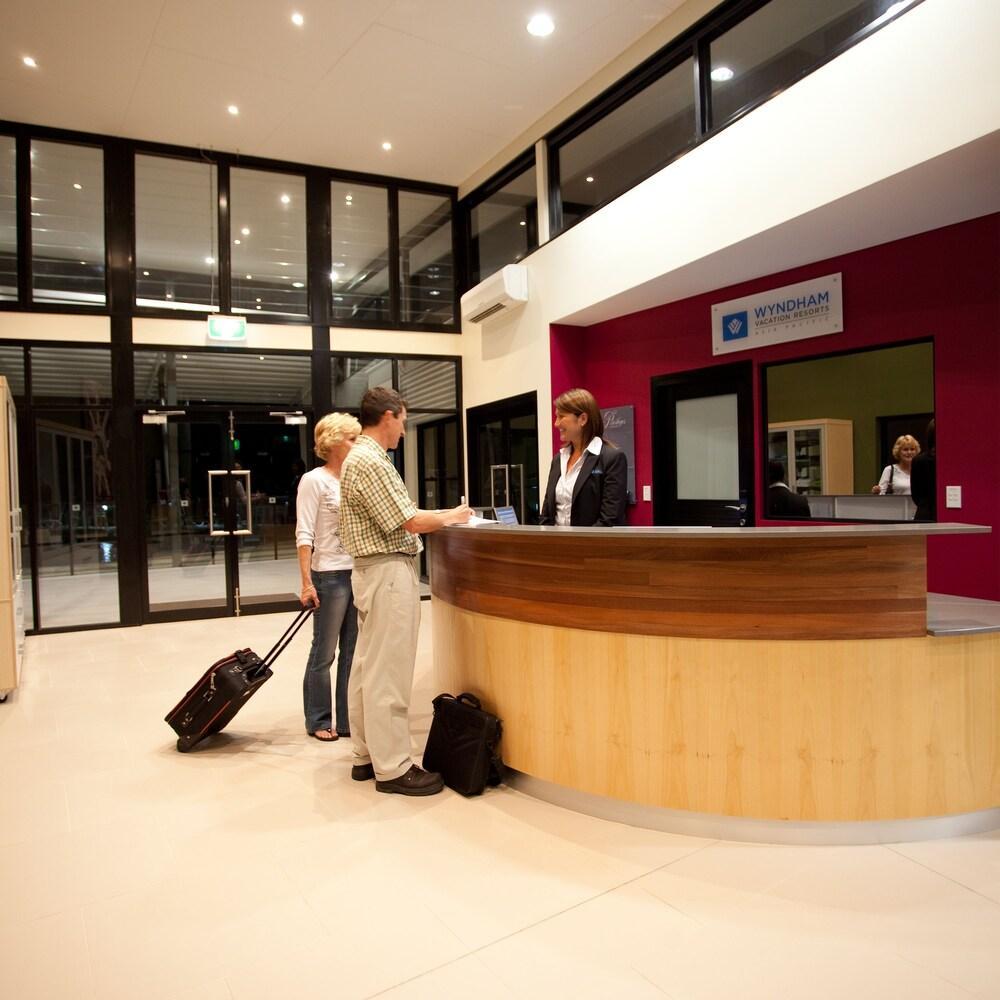 Club Wyndham Coffs Harbour, Trademark Collection By Wyndham Εξωτερικό φωτογραφία
