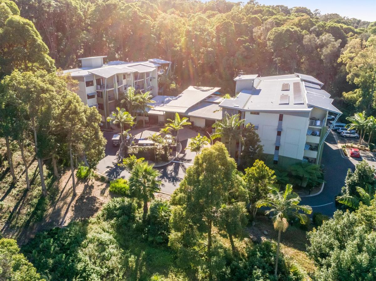 Club Wyndham Coffs Harbour, Trademark Collection By Wyndham Εξωτερικό φωτογραφία