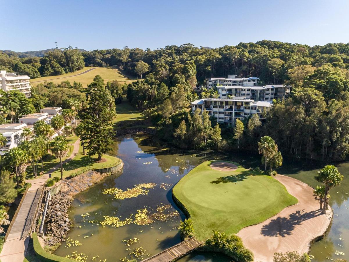 Club Wyndham Coffs Harbour, Trademark Collection By Wyndham Εξωτερικό φωτογραφία