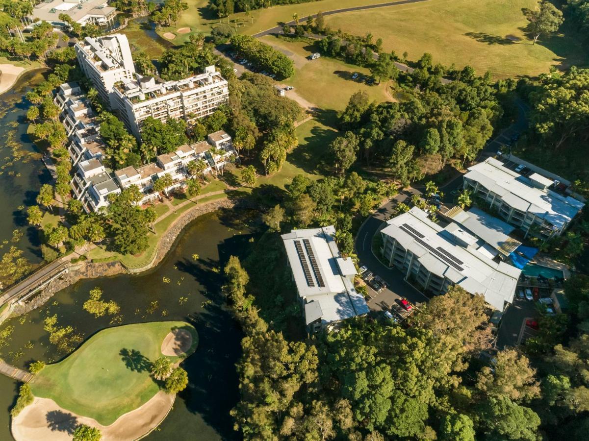 Club Wyndham Coffs Harbour, Trademark Collection By Wyndham Εξωτερικό φωτογραφία