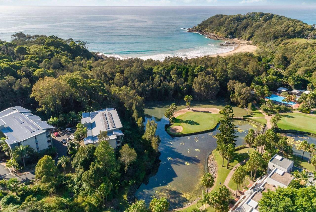 Club Wyndham Coffs Harbour, Trademark Collection By Wyndham Εξωτερικό φωτογραφία