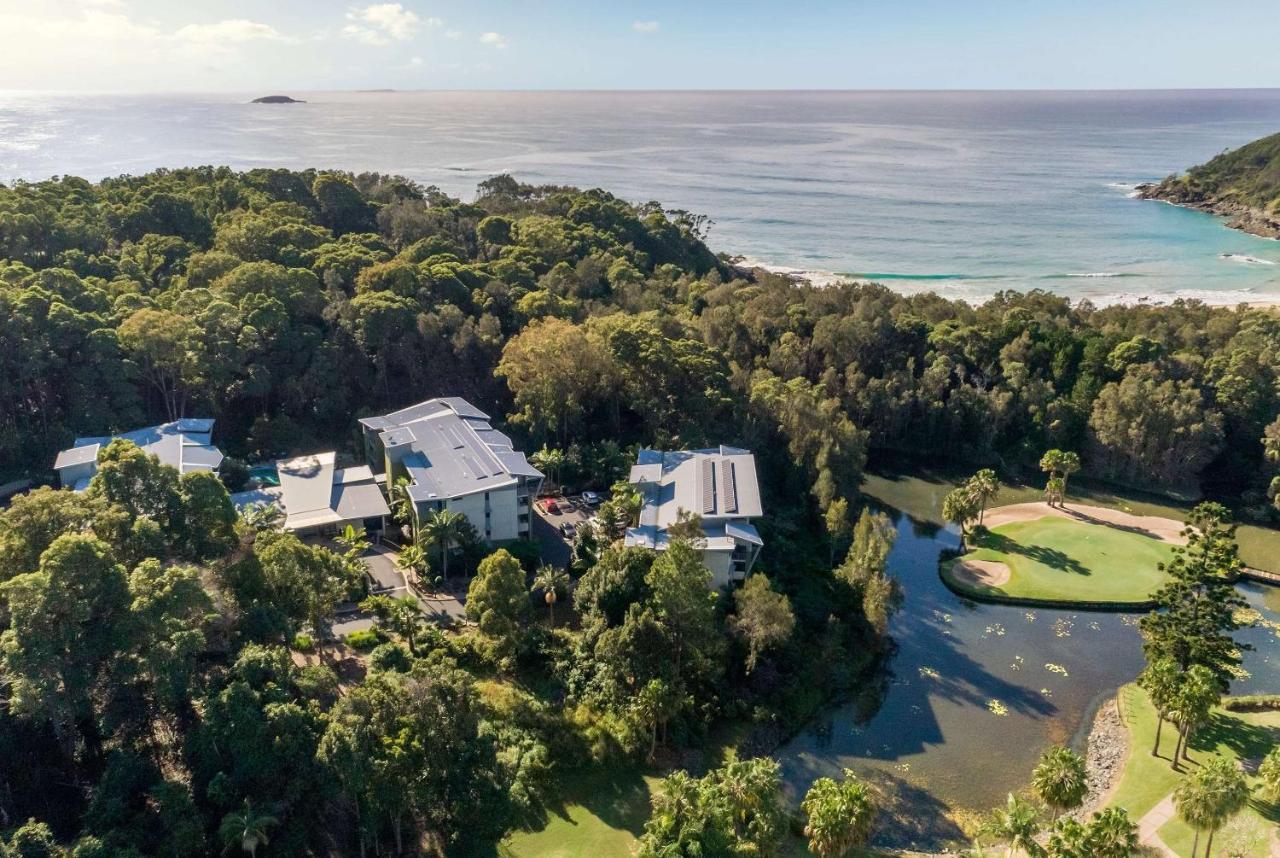 Club Wyndham Coffs Harbour, Trademark Collection By Wyndham Εξωτερικό φωτογραφία