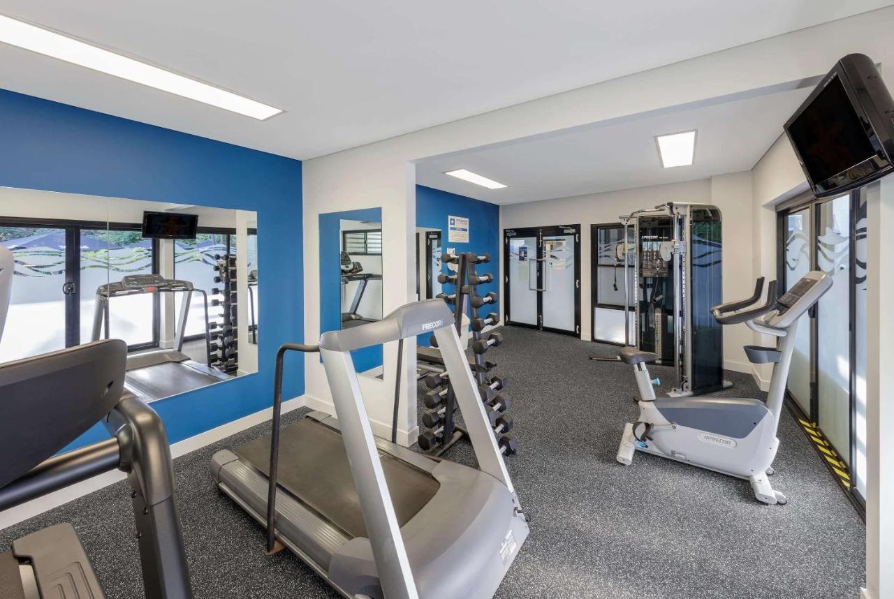 Club Wyndham Coffs Harbour, Trademark Collection By Wyndham Εξωτερικό φωτογραφία