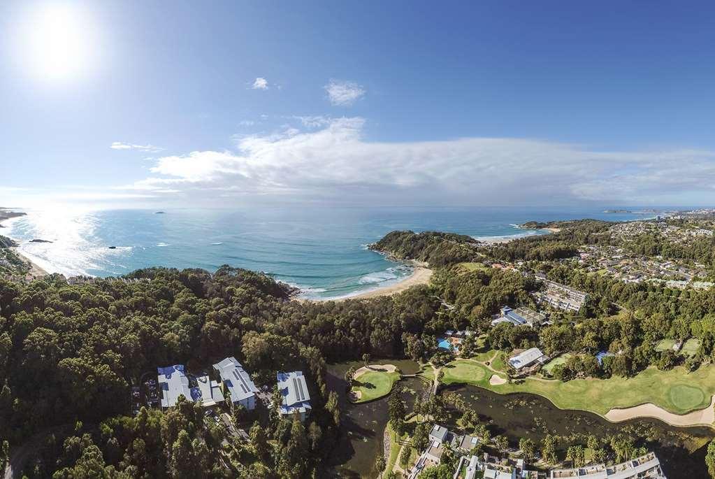 Club Wyndham Coffs Harbour, Trademark Collection By Wyndham Εξωτερικό φωτογραφία