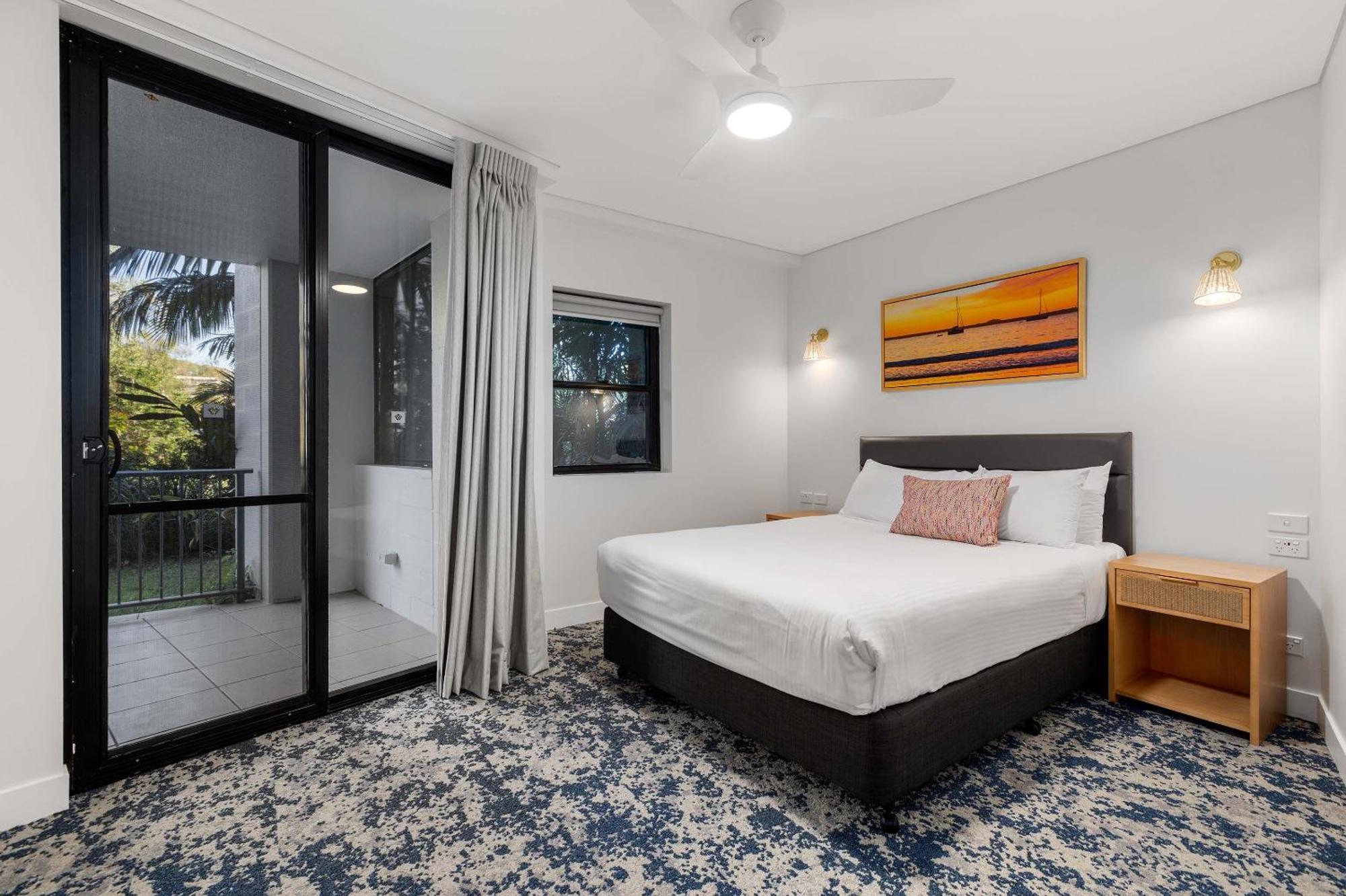 Club Wyndham Coffs Harbour, Trademark Collection By Wyndham Εξωτερικό φωτογραφία