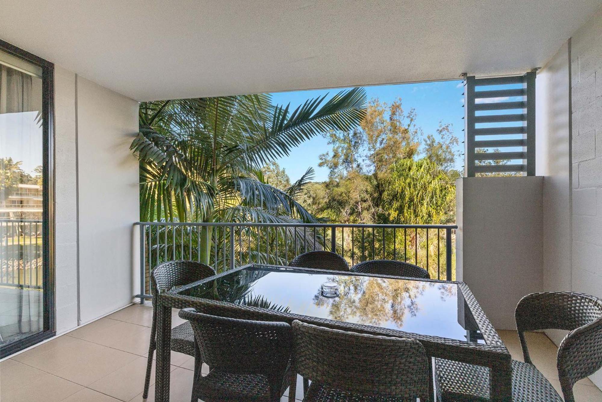Club Wyndham Coffs Harbour, Trademark Collection By Wyndham Εξωτερικό φωτογραφία