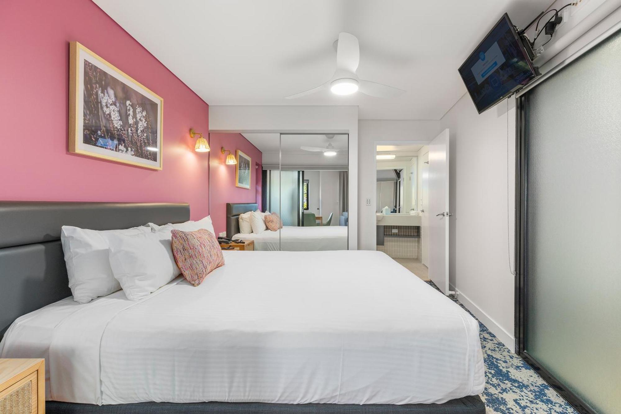 Club Wyndham Coffs Harbour, Trademark Collection By Wyndham Εξωτερικό φωτογραφία