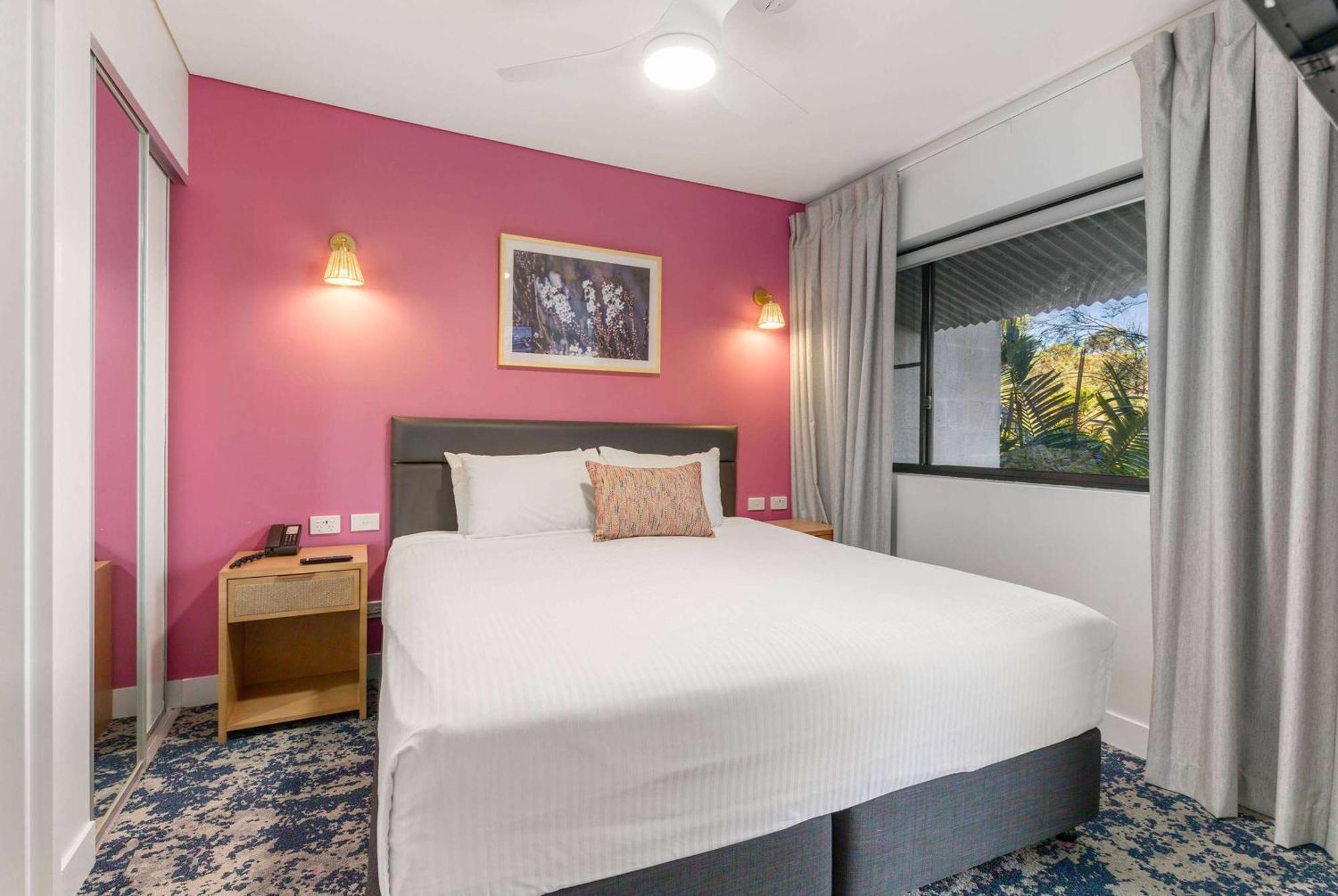Club Wyndham Coffs Harbour, Trademark Collection By Wyndham Εξωτερικό φωτογραφία