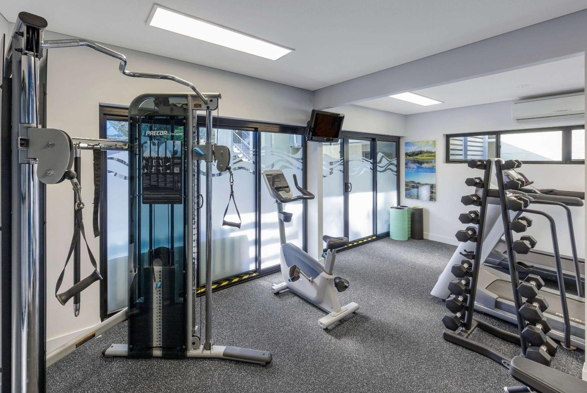 Club Wyndham Coffs Harbour, Trademark Collection By Wyndham Εξωτερικό φωτογραφία