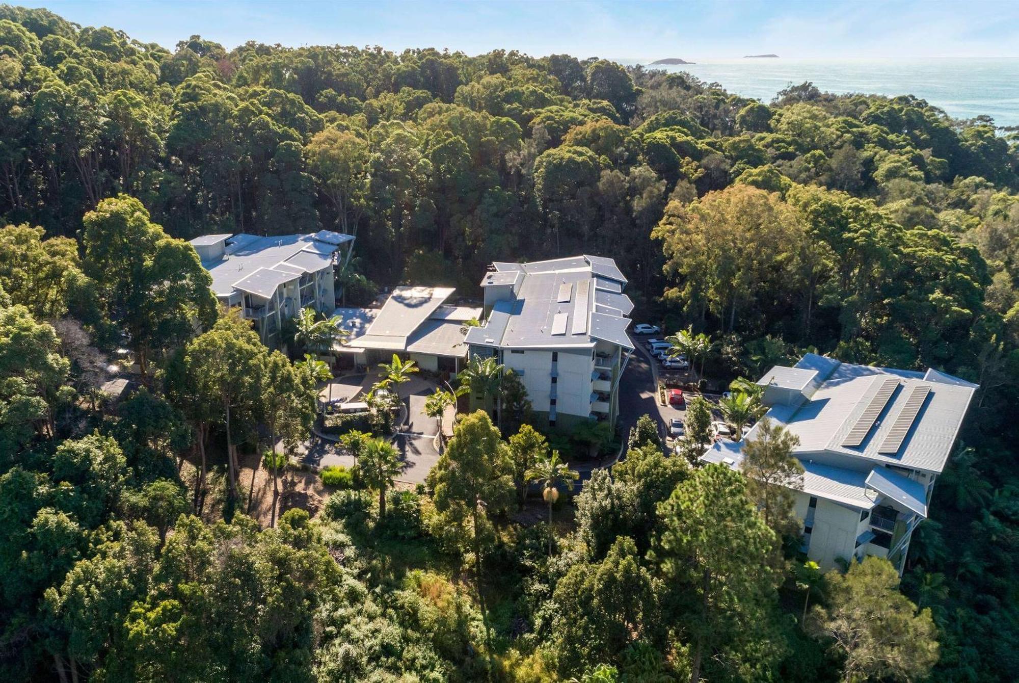 Club Wyndham Coffs Harbour, Trademark Collection By Wyndham Εξωτερικό φωτογραφία