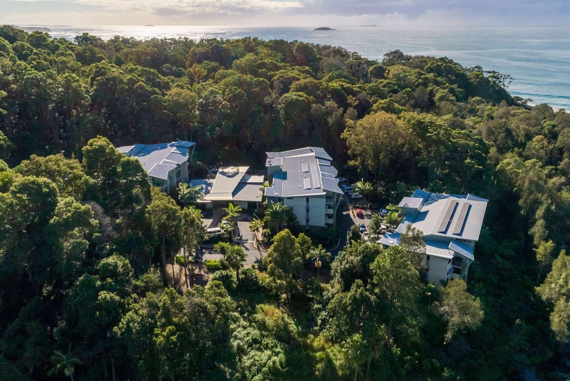 Club Wyndham Coffs Harbour, Trademark Collection By Wyndham Εξωτερικό φωτογραφία