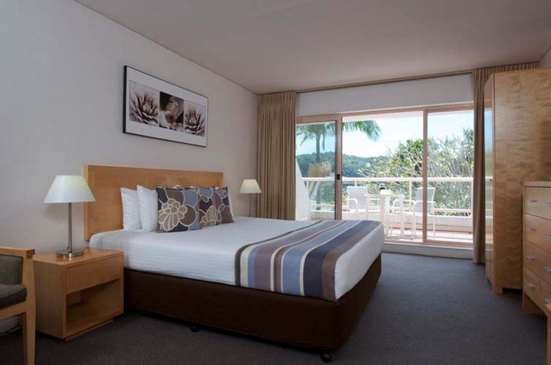Club Wyndham Coffs Harbour, Trademark Collection By Wyndham Εξωτερικό φωτογραφία