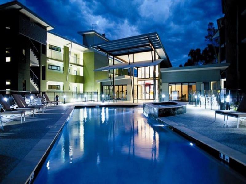 Club Wyndham Coffs Harbour, Trademark Collection By Wyndham Εξωτερικό φωτογραφία