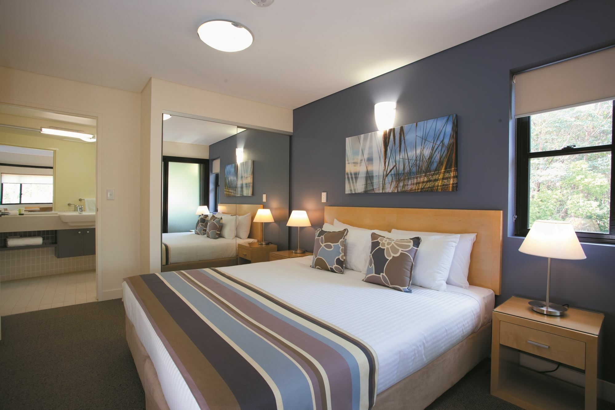 Club Wyndham Coffs Harbour, Trademark Collection By Wyndham Εξωτερικό φωτογραφία
