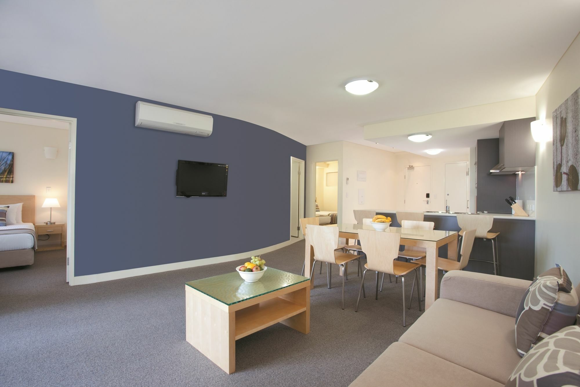 Club Wyndham Coffs Harbour, Trademark Collection By Wyndham Εξωτερικό φωτογραφία