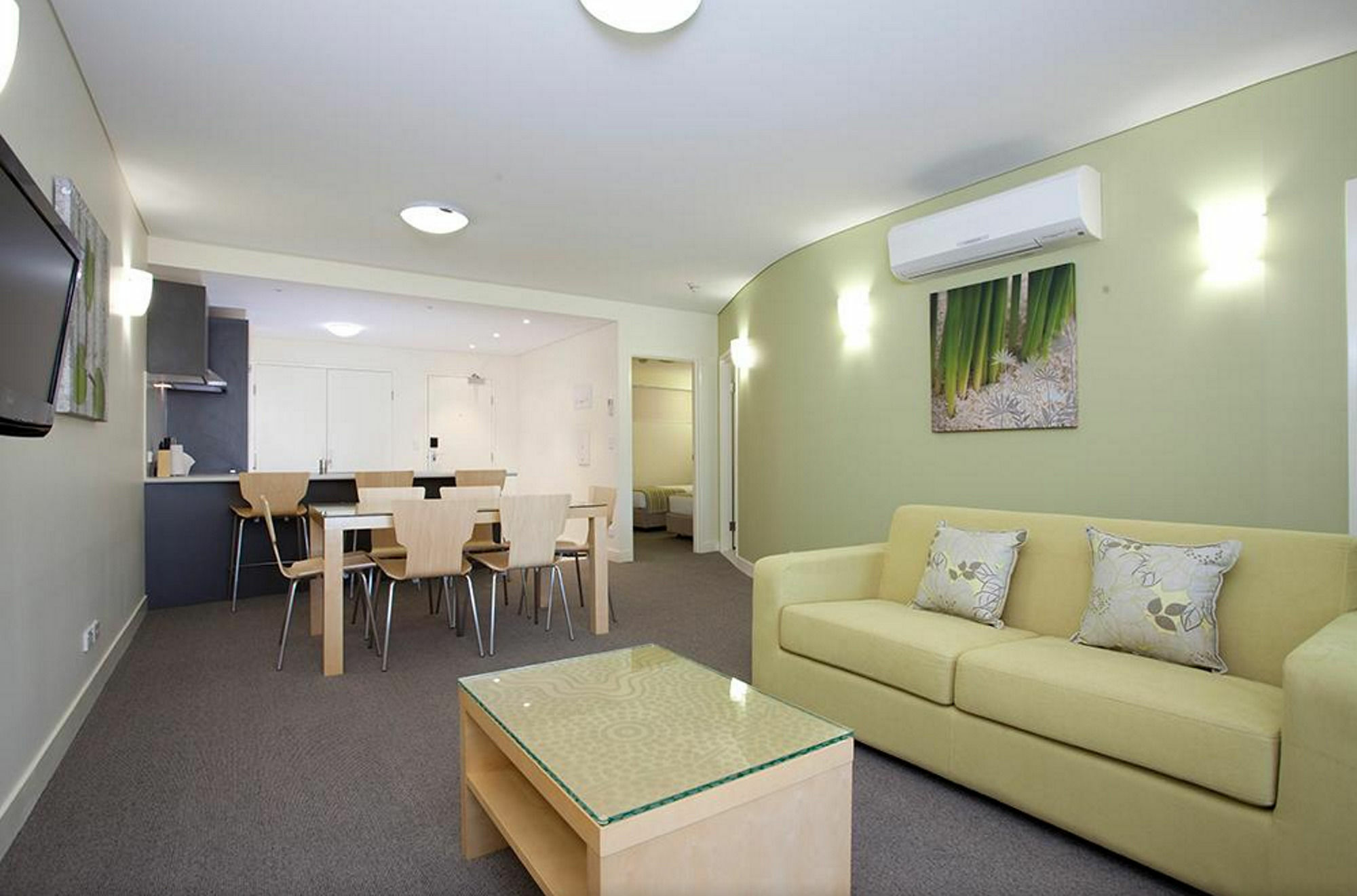 Club Wyndham Coffs Harbour, Trademark Collection By Wyndham Εξωτερικό φωτογραφία